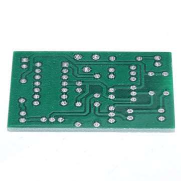 DIY Electronic Kit Electronic Candle Making Kit Ignite Blow Control Simulation Candle Electronic Tra