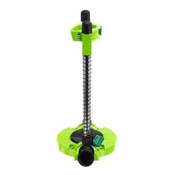 Adjustable Drill Holder Guide Stand Drill Positioning Bracket for Electric Drill
