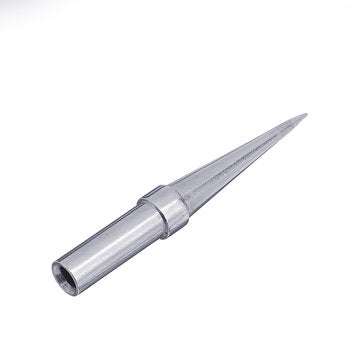 1/64 Ets Replacement Weller Long Conical Soldering Iron Tips Stations Wes51 Pes5