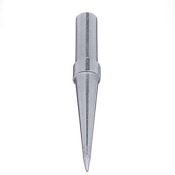1/64 Ets Replacement Weller Long Conical Soldering Iron Tips Stations Wes51 Pes5