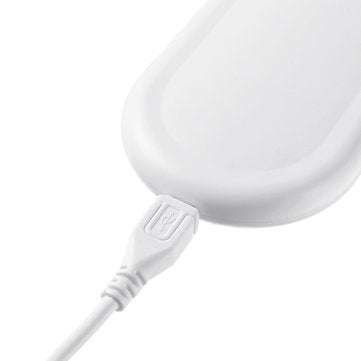 Animal RFID Reader 134.2Khz Universal ISO FDX-B Microchip Handheld Pet Tag Scanner