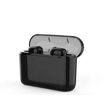 [bluetooth 5.0] TWS Wireless Headphones Stereo Earphone Earbuds with 2200mAh Ch... (TYPE: DOUBLEEAR)
