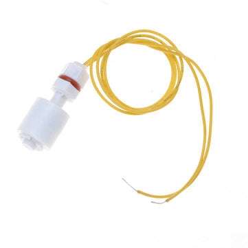 AC220 Water Level Sensor Wired Liquid Float Switch for Aquarium Light