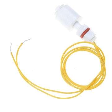 AC220 Water Level Sensor Wired Liquid Float Switch for Aquarium Light