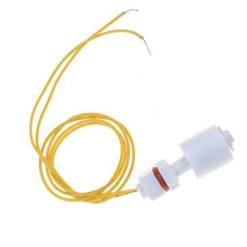AC220 Water Level Sensor Wired Liquid Float Switch for Aquarium Light