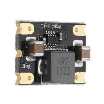 DC-DC 9V/12V to 5V 4A Mini Buck Module Converter Step Down Module