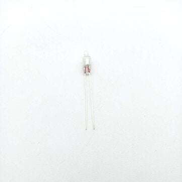 10 Pcs 5*13MM F5 Neon Bubble 5MM Green Light Neon Lamp Indicator