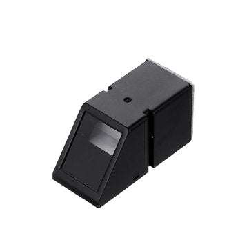 AS608 Fingerprint Reader Sensor Module Optical Fingerprint Module Locks Serial Communication Interfa