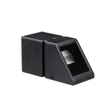 AS608 Fingerprint Reader Sensor Module Optical Fingerprint Module Locks Serial Communication Interfa
