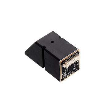 AS608 Fingerprint Reader Sensor Module Optical Fingerprint Module Locks Serial Communication Interfa