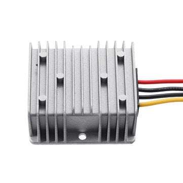 9-36V to 13.8V 5A Boost Buck Regulator 12V 24V to 13.8V 70W Automatic Step up and Step Down Power Su