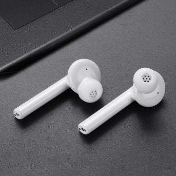 [bluetooth 5.0] HD TWS Wireless Capsule Separation Earphone Stereo Bilateral Call Headset with Charg