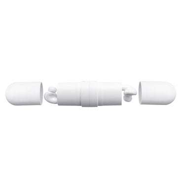 [bluetooth 5.0] HD TWS Wireless Capsule Separation Earphone Stereo Bilateral Call Headset with Charg