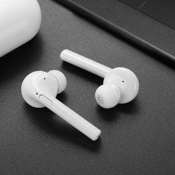 [bluetooth 5.0] HD TWS Wireless Capsule Separation Earphone Stereo Bilateral Call Headset with Charg