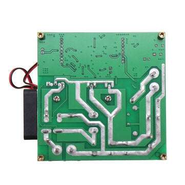 900W 15A Constant Current and Constant Voltage CNC CC CV Step Up Module with LCD Display DC Boost Co