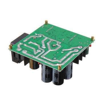 900W 15A Constant Current and Constant Voltage CNC CC CV Step Up Module with LCD Display DC Boost Co