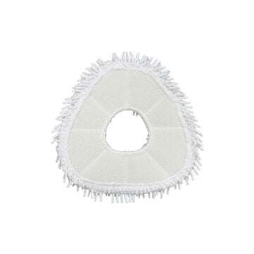 9pcs Replacements for NARWAL Vacuum Cleaner Parts Accessories Side Brushes*4 Mop Clothes*4 Cleaning