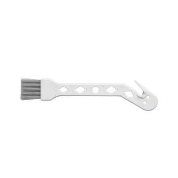 9pcs Replacements for NARWAL Vacuum Cleaner Parts Accessories Side Brushes*4 Mop Clothes*4 Cleaning
