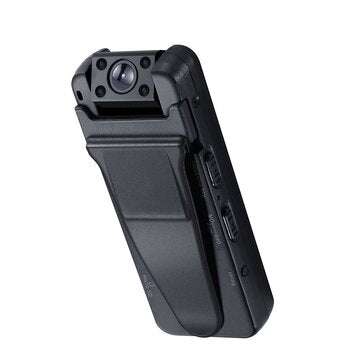 A8Z Mini Security Camera Full HD 1080P Portable Camara Police Video Recorder Body Cam Motorcycle Bik