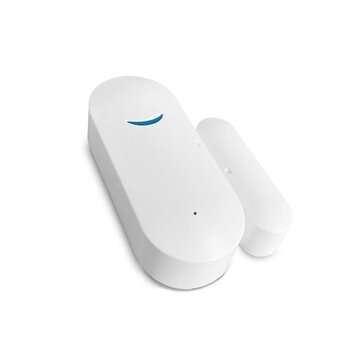 ANGUS CD101 Wireless Door and Window Detector Smart Door Magnetic Sensor Smart Linkage Switch Securi