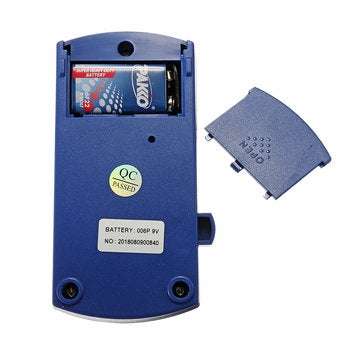 DANIU FG-100 Soldering Iron Tip Thermometer Temperature Detector Tester 0-700