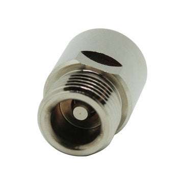 Adapter Converts Soda Stream SodaStream Club CO2 Cylinder Tank T21-4 to W21.8-14