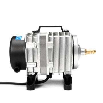 ACO-001 18W Aquaculture Sea Air Pump Culture Aquarium Fish Pond Pump Electromagnetic Oxygen Pump