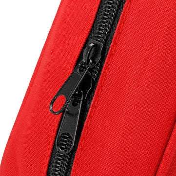 Car First Aid Kit Bag Large Outdoor Emergency Kit Bag
