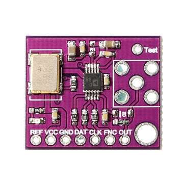 CJMCU-9833 AD9833 AD9833BRMZ Programmable Sine Triangular Square Waveform Pulse Generator
