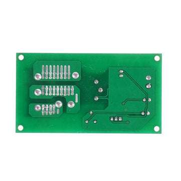 5pcs TK-RD09-200S 12V DC 0-200S Adjustable 30A Time Delay Relay Module High Precision Monostable
