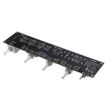 A8 Luxury Tone Board JRC5532+ALPS27 Type Potentiometer Preamplifier