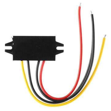 5Pcs SZWENGAO WG-1224S0503 Car LED Power Supply 12V 24V to 5V 3A DC-DC Step Down Power Supply Module