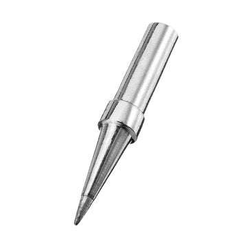5Pcs Universial Lead Free Soldering Iron Tips for 5mm Diameter WELLER Soldering Iron Station