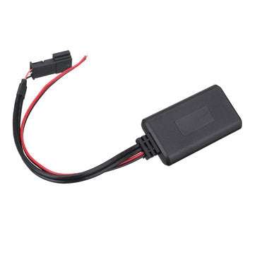 Car bluetooth Module AUX IN Audio Radio Adapter 3-pin for BMW BM54 E39 E46 E38 E53 X5