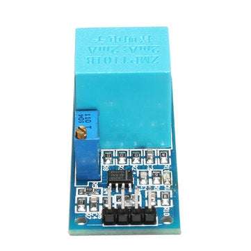 5Pcs Single-phase AC Active Output Voltage Transformer Voltage Sensor Module