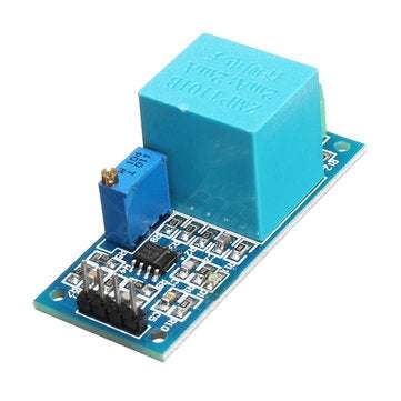 5Pcs Single-phase AC Active Output Voltage Transformer Voltage Sensor Module
