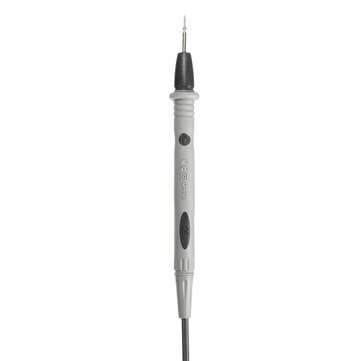 DANIU 20A Probe Test Lead Alloy Alligator Clips Agilent/Fluke/Ideal Clamp Multi Meter