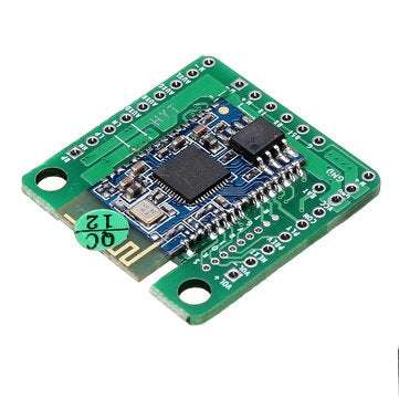 5V 5W Wireless bluetooth Module BK8000L Stereo Audio Receiver Digital Amplifier Board With Call Func