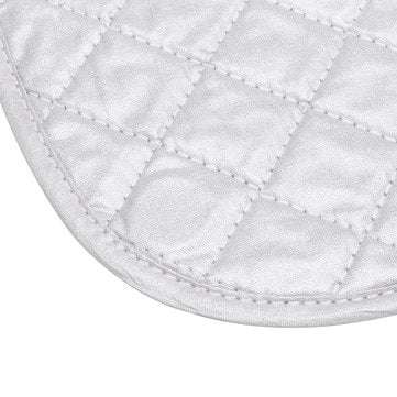 60x55cm Magnetic Foldable Uniform Heating Ironing Cloth Exclusive Non-slip Anti Scald Mat Pads