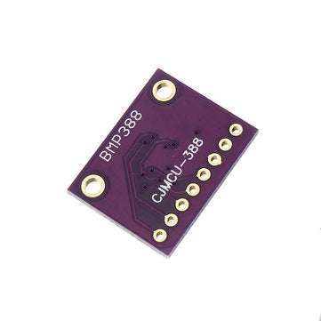 CJMCU-388 BMP388 Digital Temperature and Atmospheric Pressure Sensor with Low Power Consumption 24 B