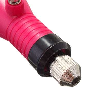 AC 100-240V Drilling Polishing Machine Wood Glyphs Playing Electric Tools Mini Grinding Pen