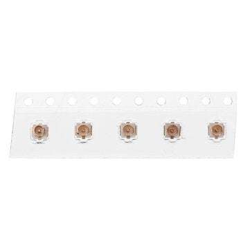 5Pcs UFL Seat IPEX Antenna Connector U.FL-R-SMT RF Coaxial Connectors