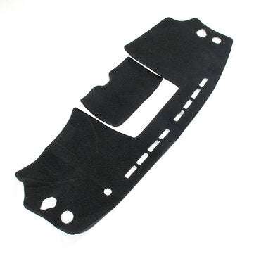 Car Dashmat Dashboard Dash Mat Cover Pad For Nissan X-Trail Xtrail T31 2008-2013