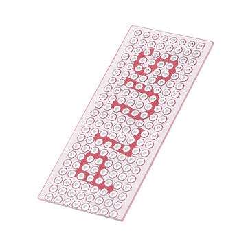 5pcs M5Stack StickC Pro to Plus Hat Prototype Diy Protoboard Breadboard PCB Universal Board