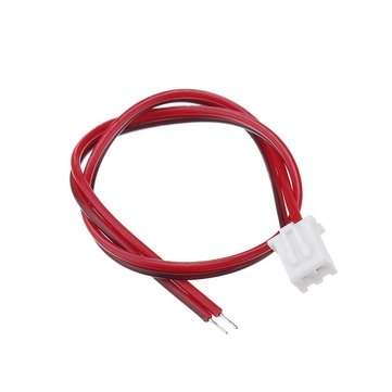 5pcs ICL7107 Voltmeter DIY Electronic Production Kit DC5V 35mA Voltage Meter Digital Voltmeter