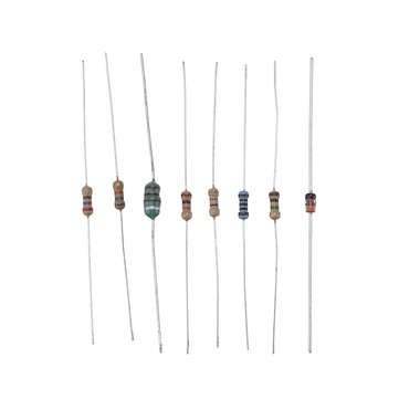 5pcs ICL7107 Voltmeter DIY Electronic Production Kit DC5V 35mA Voltage Meter Digital Voltmeter