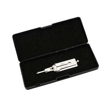 DANIU HY16 2 in 1 Car Door Lock Pick Decoder Unlock Tool Locksmith Tools