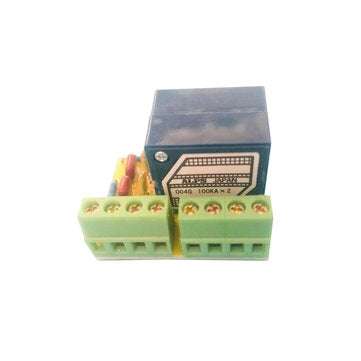 ALPS 27 Type 100K Isophonic Volume Potentiometer Loudness Volume Controller