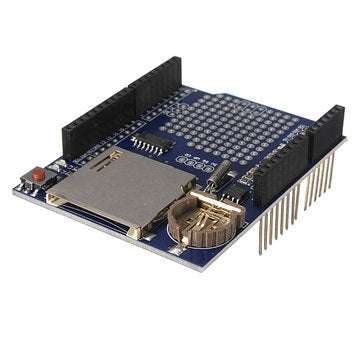 5Pcs Logging Recorder DataLog Shield Data Logger Module