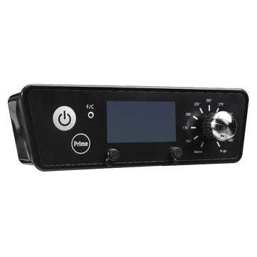 BBQ Digital Thermostat Temperature Controller Board With LCD Display For Pit Boss P7-4/5/7 Series